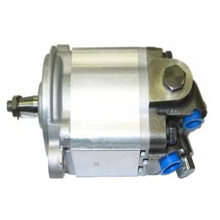 Aftermarket New Power Steering Pump Fits Ford New Holland Tractor 4200 5200 C7NN3A674G